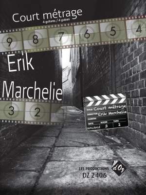 Érik Marchelie: Court métrage