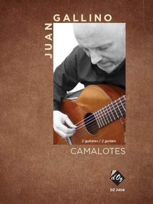 Juan Gallino: Camalotes
