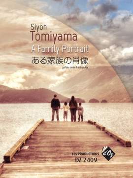 Siyoh Tomiyama: A Family Portrait, opus 47