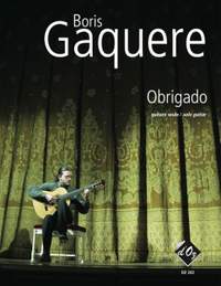 Boris Gaquere: Obrigado
