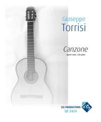 Giuseppe Torrisi: Canzone (Suite Siciliana)