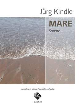 Jürg Kindle: Mare