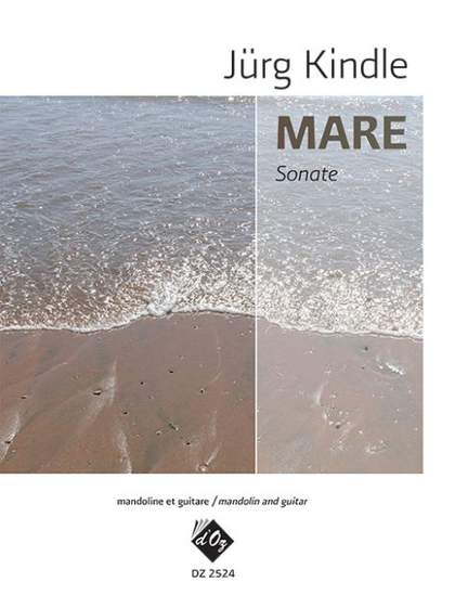 Jürg Kindle: Mare
