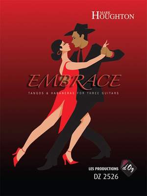 Mark Houghton: Embrace