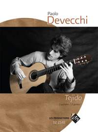 Paolo Devecchi: Tejido