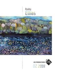 Roddy Ellias: At Peace