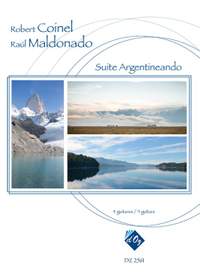 Robert Coinel: Suite Argentineando