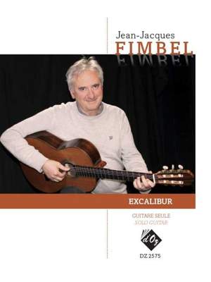 Jean-Jacques Fimbel: Excalibur