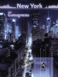 Luc Gueugneau: New York