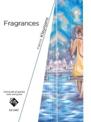 Francis Kleynjans: Fragrances