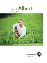 Benoît Albert: Trioze