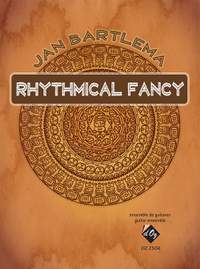 Jan Bartlema: Rhythmical Fancy