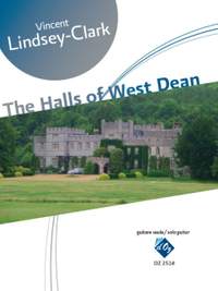 Vincent Lindsey-Clark: The Halls of West Dean