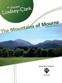 Vincent Lindsey-Clark: The Mountains of Mourne