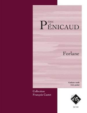 Eric Penicaud: Forlane