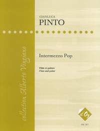 Gianluca Pinto: Intermezzo Pop