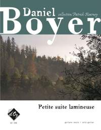 Daniel Boyer: Petite suite lamineuse