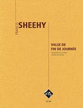 Francis Sheehy: Valse de fin de journée