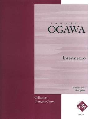 Takashi Ogawa: Intermezzo