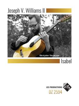 Joseph V. Williams II: Isabel