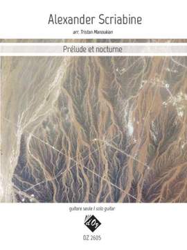 Alexander Scriabin: Prélude et nocturne