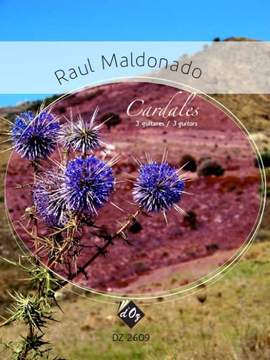 Raúl Maldonado: Cardales