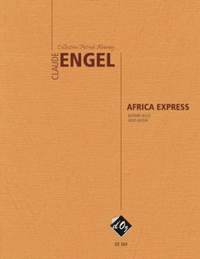 Claude Engel: Africa Express