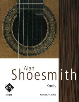 Alan Shoesmith: Knots