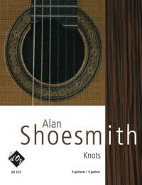 Alan Shoesmith: Knots