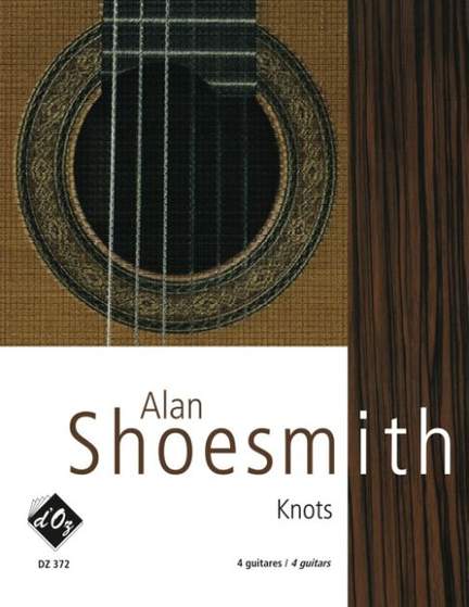 Alan Shoesmith: Knots