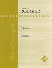 Thierry Rougier: Aquò rai