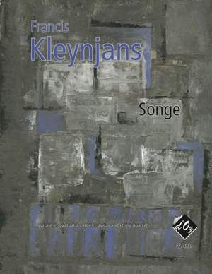 Francis Kleynjans: Songe