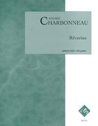André Charbonneau: Rêveries