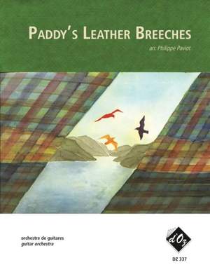 Paddy's Leather Breeches