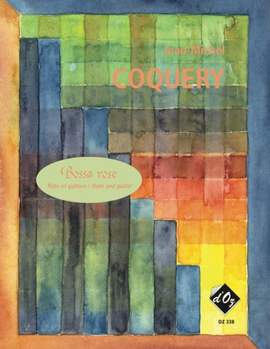 Jean-Michel Coquery: Bossa rose