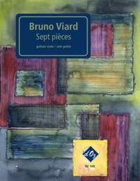 Bruno Viard: Sept pièces