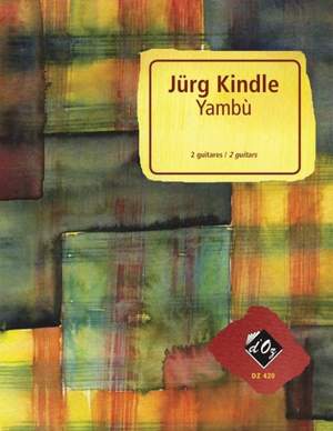 Jürg Kindle: Yambù