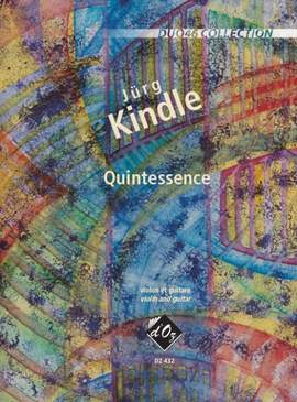 Jürg Kindle: Quintessence