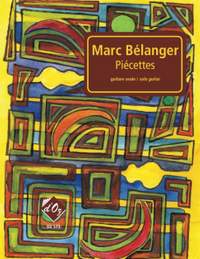 Marc Bélanger: Piécettes