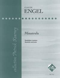 Claude Engel: Minstrels
