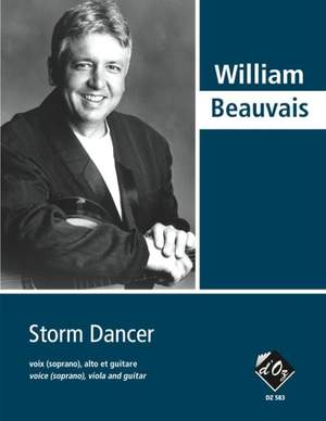 William Beauvais: Storm Dancer