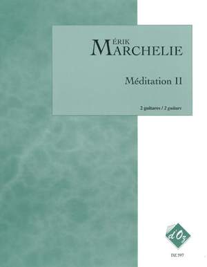 Érik Marchelie: Méditation II