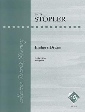 Emiel Stöpler: Escher's Dream