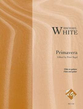 Michael White: Primavera