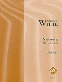 Michael White: Primavera