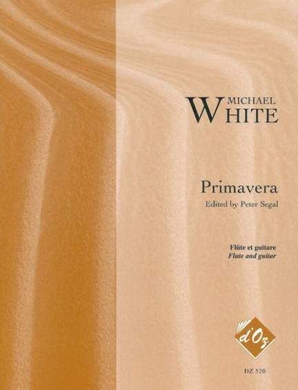 Michael White: Primavera
