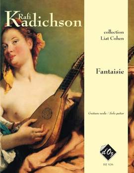 Rafi Kadishson: Fantaisie