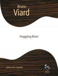 Bruno Viard: Doggybag Blues