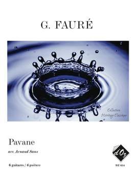 Gabriel Fauré: Pavane