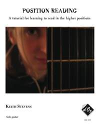 Keith Stevens: Position Reading